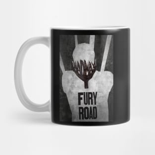 Max Fury Road Mug